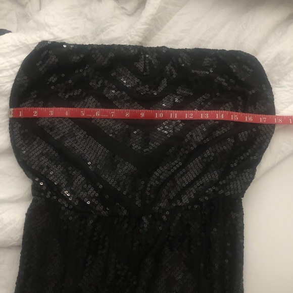 NWT Calypso St Barth Palani Sequin Maxi Dress  XS - Picture 5 of 5